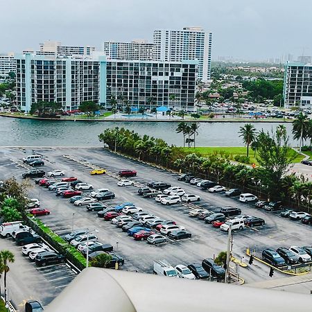 Miami Hollywood Awesome 2 Bedroom 2 Bathroom 003-22Bvic Luaran gambar