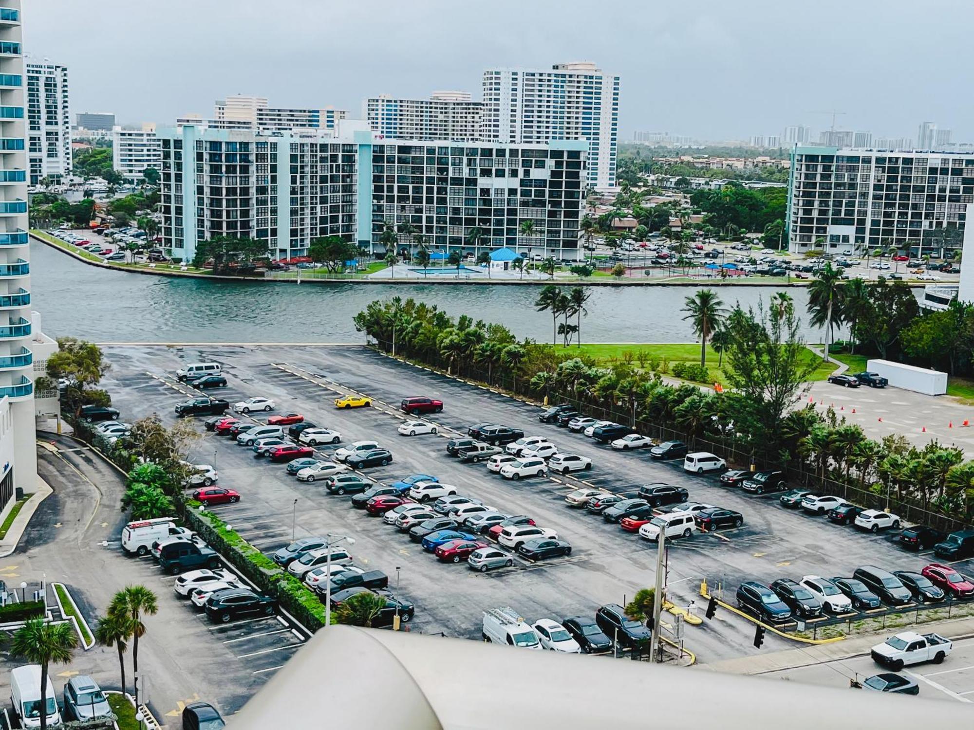 Miami Hollywood Awesome 2 Bedroom 2 Bathroom 003-22Bvic Luaran gambar