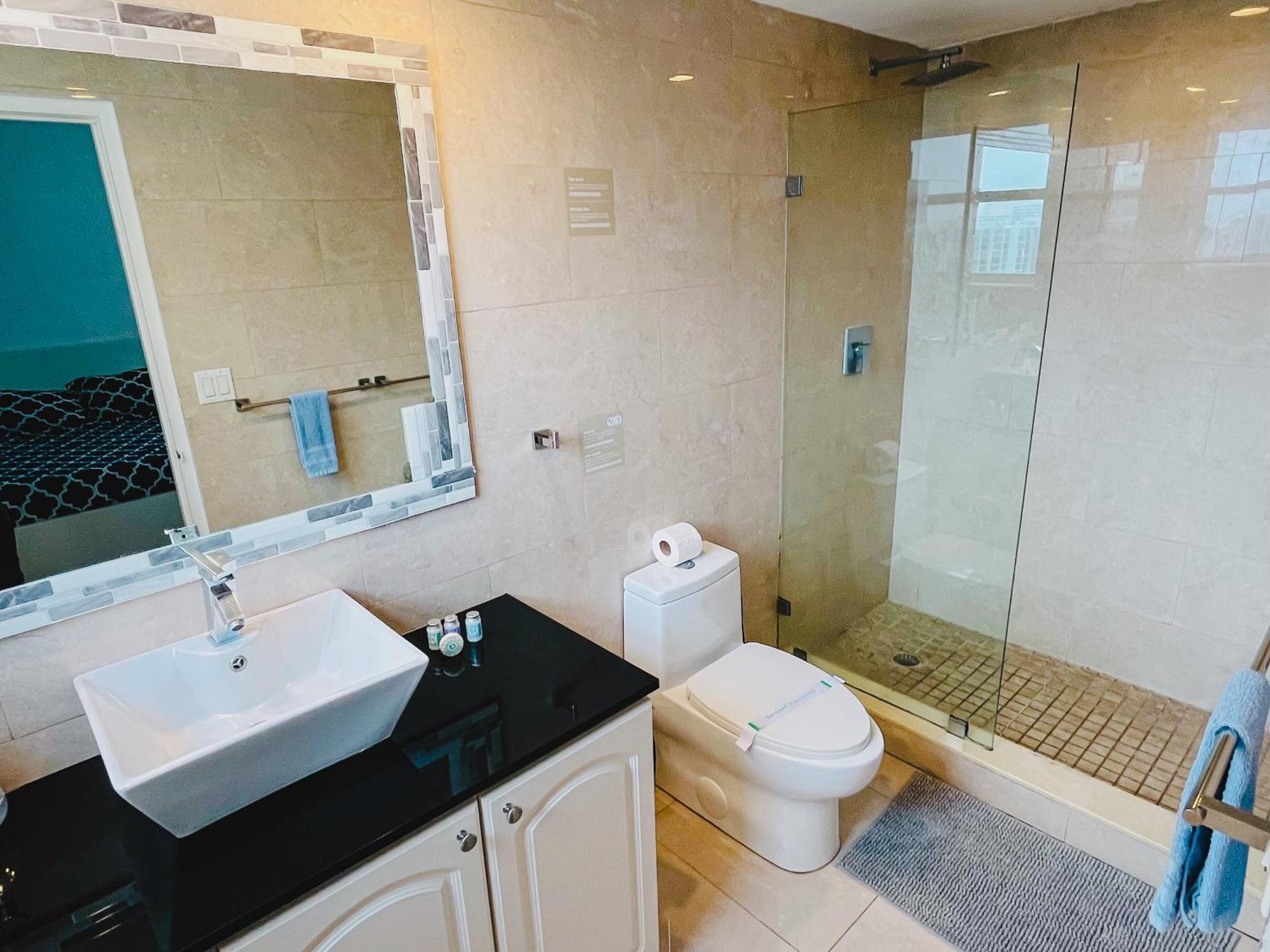 Miami Hollywood Awesome 2 Bedroom 2 Bathroom 003-22Bvic Luaran gambar