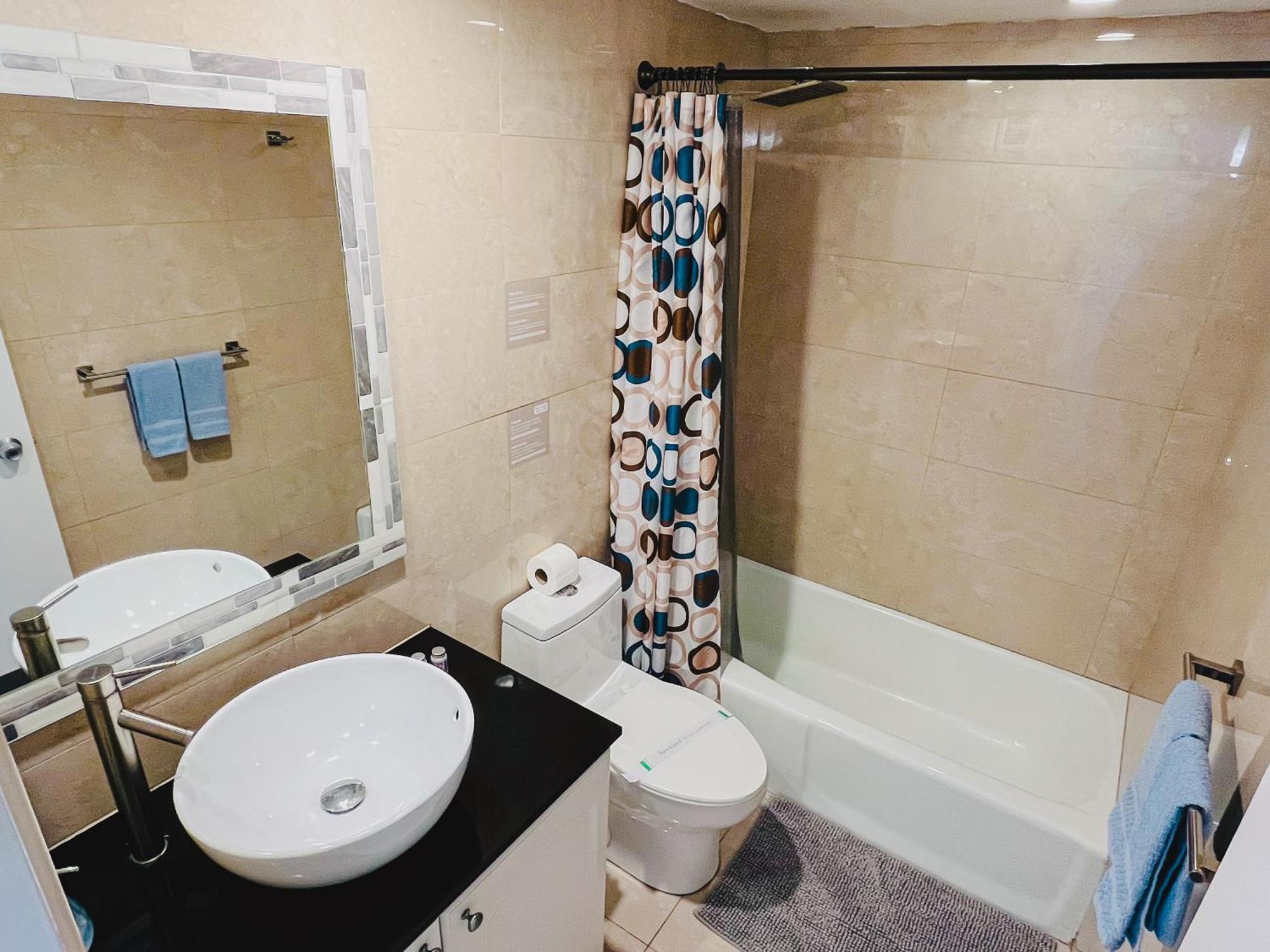 Miami Hollywood Awesome 2 Bedroom 2 Bathroom 003-22Bvic Luaran gambar