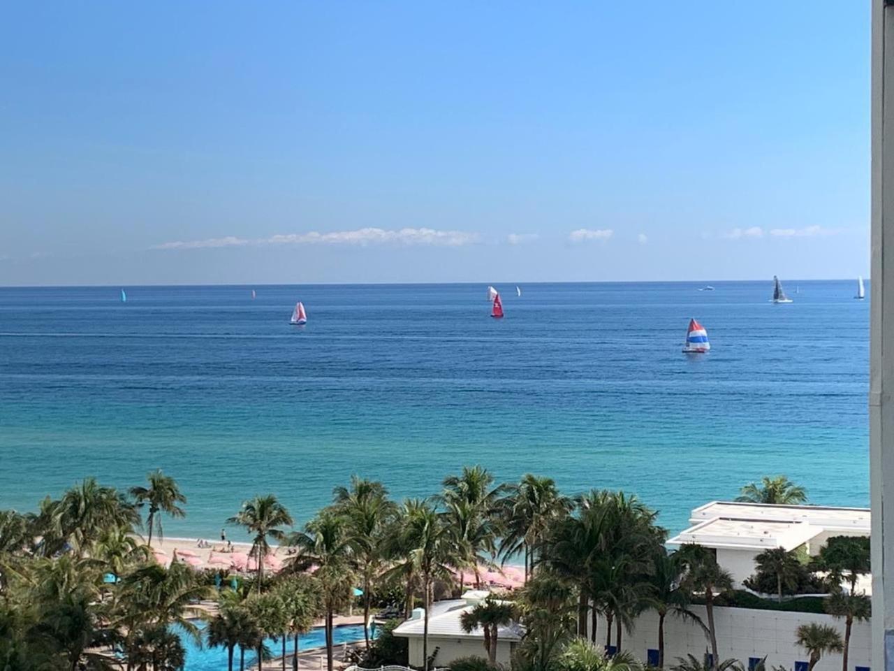 Miami Hollywood Awesome 2 Bedroom 2 Bathroom 003-22Bvic Luaran gambar