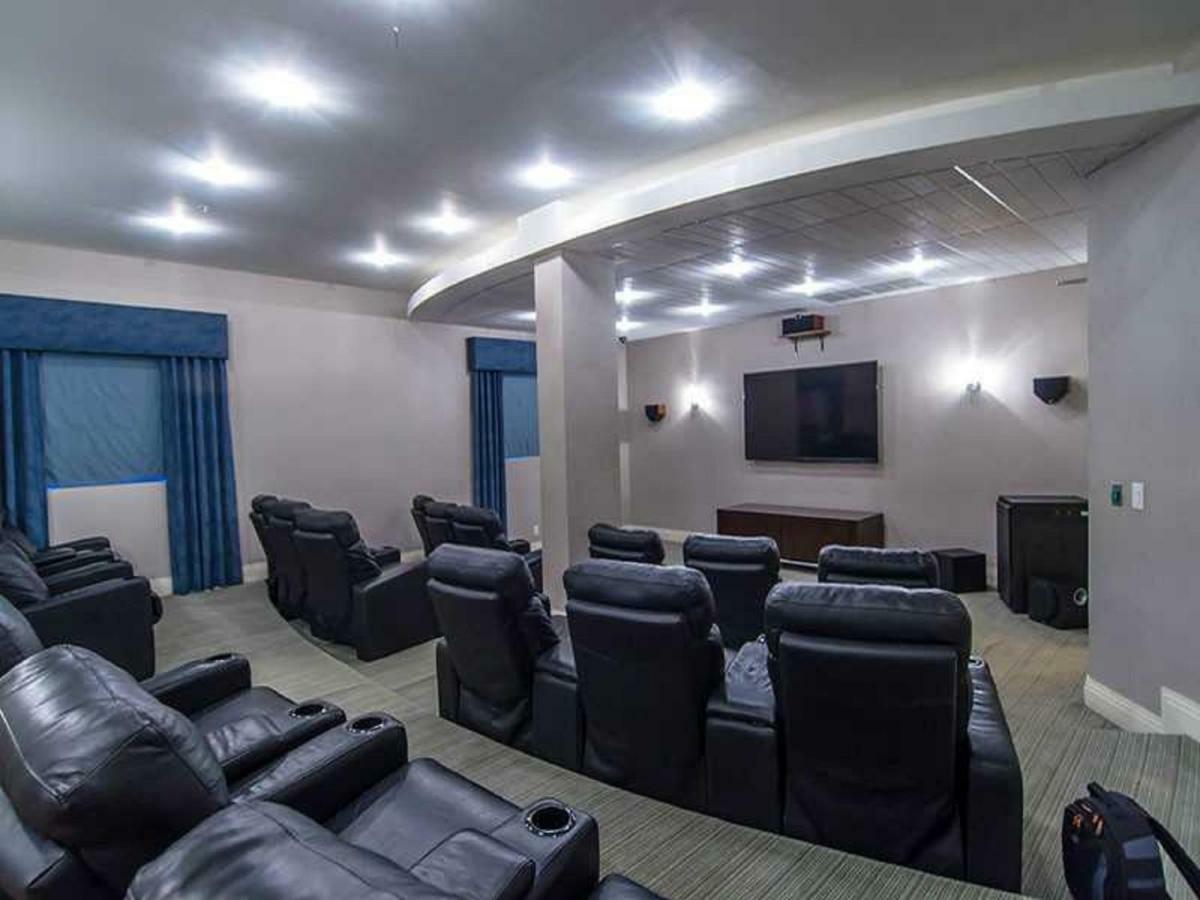 Miami Hollywood Awesome 2 Bedroom 2 Bathroom 003-22Bvic Luaran gambar
