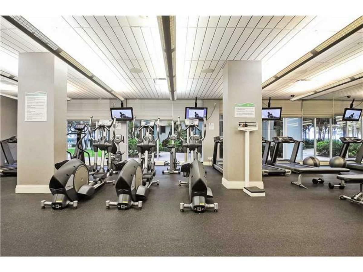 Miami Hollywood Awesome 2 Bedroom 2 Bathroom 003-22Bvic Luaran gambar